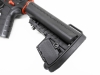 [KingArms] Black Rain Ordnance M4カービン RED 13インチ RAS カービン (中古)