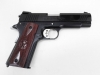 [東京マルイ] M1911 4.3in スプリングフィールド刻印 クロスキャノングリップカスタム (中古)