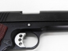 [東京マルイ] M1911 4.3in スプリングフィールド刻印 クロスキャノングリップカスタム (中古)