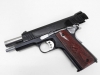 [東京マルイ] M1911 4.3in スプリングフィールド刻印 クロスキャノングリップカスタム (中古)