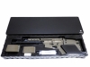 [CyberGun] FN SCAR-H GBBR 【Mk17 JPversion】 FDE / PTS KINETIC MREX 組込カスタム (中古)