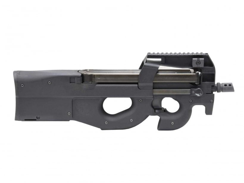 WE/CyberGun] FN Herstal P90 ガスブローバック 日本仕様 FN Herstal