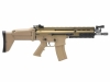 [WE/CyberGun] FN Herstal SCAR-L ガスブローバック 日本仕様 FN Herstal公式ライセンス FDE (新品)