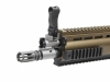 [WE/CyberGun] FN Herstal SCAR-L ガスブローバック 日本仕様 FN Herstal公式ライセンス FDE (新品)