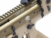 [WE/CyberGun] FN Herstal SCAR-L ガスブローバック 日本仕様 FN Herstal公式ライセンス FDE (新品)