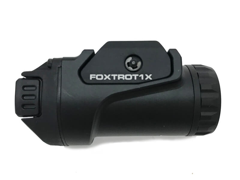 LayLax/SIG] SIG SAUER FOXTROT1X SOF12001 フラッシュライト (中古