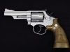 [タナカ] S&W M66 コンバットマグナム 4インチ セミカスタム (中古)