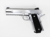 [マルシン] M1911-A1 TRP Satinet Silver 8mmBB (中古)