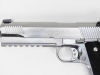 [マルシン] M1911-A1 TRP Satinet Silver 8mmBB (中古)