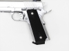 [マルシン] M1911-A1 TRP Satinet Silver 8mmBB (中古)