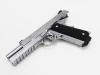 [マルシン] M1911-A1 TRP Satinet Silver 8mmBB (中古)