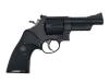 [MGC] S&W M29 .44マグナム 4インチ HW パックマイヤーグリップ装備 発火モデルガン シリンダー回転不調 (訳あり)