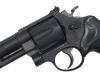 [MGC] S&W M29 .44マグナム 4インチ HW パックマイヤーグリップ装備 発火モデルガン シリンダー回転不調 (訳あり)