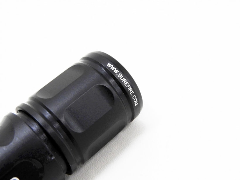 SUREFIRE] 6PX バイオハザードリベレーションズ2 モデル 限定品 (中古 