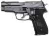 [KHC] シグ ザウエル P228 マットブラック (中古)