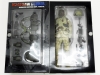 [DRAGON MODELS] OPERATION RESTORE HOPE SOMALIA M249 SAW GUNNER Lucas (中古)