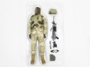 [DRAGON MODELS] OPERATION RESTORE HOPE SOMALIA M249 SAW GUNNER Lucas (中古)