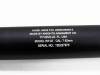 [ARES] M110 sound suppressor /サウンドサプレッサー BK (中古)