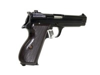 [MGC] SIG SP-47/8 ABS 発火モデルガン (中古)