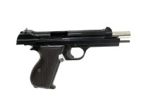 [MGC] SIG SP-47/8 ABS 発火モデルガン (中古)