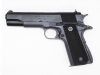 [J-Armory] SFA M1911 A1 ミルスペック フルサイズ パーカライズド ガスブローバック バレルカスタム (中古)