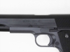 [J-Armory] SFA M1911 A1 ミルスペック フルサイズ パーカライズド ガスブローバック バレルカスタム (中古)