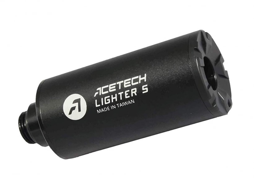  [ACETECH] LIGHTER S ウルトラコンパクトUVトレーサー (未使用)