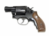 [コクサイ] S&W M10 スタンダードモデルHW 2インチ NO.253 (中古)