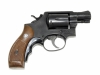 [コクサイ] S&W M10 スタンダードモデルHW 2インチ NO.253 (中古)