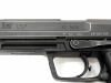 [KSC] USP.45 システム7 フルサイズ スライドカスタム スペアマガジン4本付 (中古)