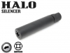 [MADBULL] GEMTECH HALO サイレンサー2011 ブラック (中古)