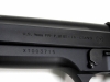 [KSC] ベレッタ U.S.9mm M9 システム7(07HK) ABS スプリング等&グリップカスタム (中古)