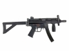 [WE] H&K MP5A2 PDW ガスブローバック NPAS組込 (中古)