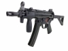 [WE] H&K MP5A2 PDW ガスブローバック NPAS組込 (中古)