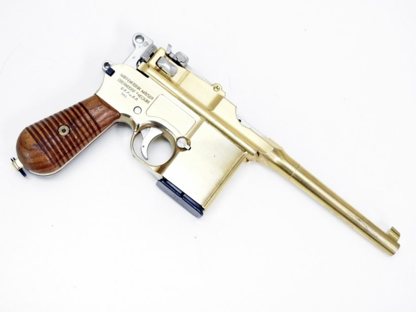 ☆希少！無可動銃 U.S.M1カービン 新加工品 (ダミーカート付き M2刻印 - 武具