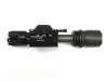 [SUREFIRE] M962 XM07 ウェポンライト フィルター/ランプ/ポーチ等セット (中古)