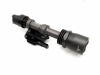 [SUREFIRE] M962 XM07 ウェポンライト フィルター/ランプ/ポーチ等セット (中古)