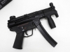 [VFC/UMAREX] H&K MP5K/クルツ ガスブローバック ダメージあり (中古)