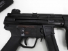 [VFC/UMAREX] H&K MP5K/クルツ ガスブローバック ダメージあり (中古)