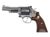 [タナカ] S&W M66 コンバットマグナム 4インチ ペガサス式ガスリボルバー (中古)