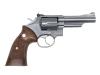 [タナカ] S&W M66 コンバットマグナム 4インチ ペガサス式ガスリボルバー (中古)