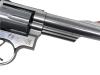 [タナカ] S&W M66 コンバットマグナム 4インチ ペガサス式ガスリボルバー (中古)