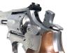 [タナカ] S&W M66 コンバットマグナム 4インチ ペガサス式ガスリボルバー (中古)