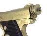 [ハドソン] 南部十四年式拳銃 後期型 N-1 金属モデルガン 再塗装品 (中古)