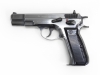 [MGC] Cz75 固定スライド メタルフィニッシュ (中古)