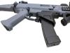 [ASG] SCORPION EVO3A1 SMG グレー 新型ECU搭載ver. 電動ガン 外装・内装カスタム (中古)