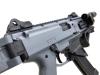 [ASG] SCORPION EVO3A1 SMG グレー 新型ECU搭載ver. 電動ガン 外装・内装カスタム (中古)