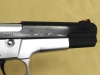 [MGC] S&W M759 固定スライド シルバーフレーム ガンケース付 (中古)