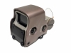 [NB] EOTech EXPS3 & G33 セット ハードケース仕様 TAN (中古)