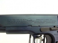 [WA] レミントンUMC M1911/ガンブルー (中古)